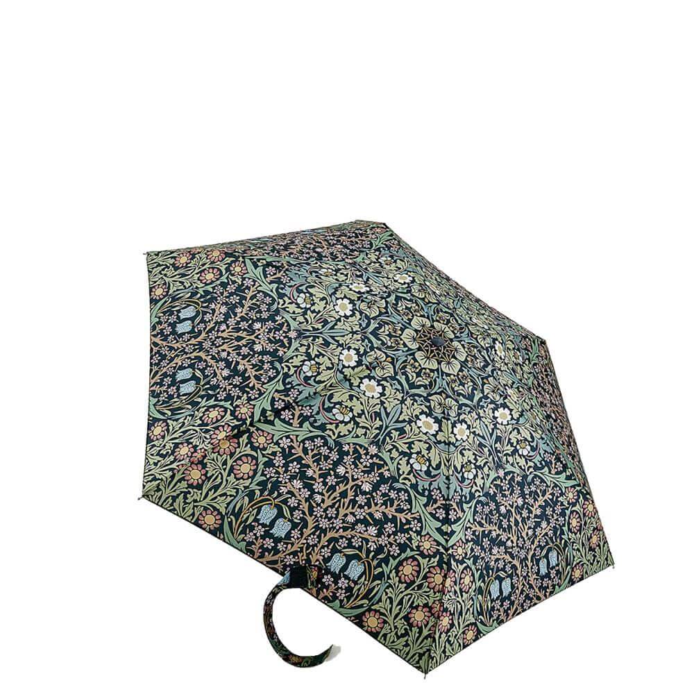 Morris & Co by Fulton Black Thorn Tiny 2 Umbrella